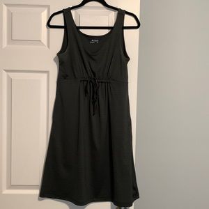 Columbia Active Wear Dress